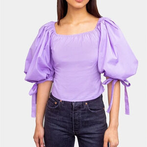 Lavendar DO+BE Top!!! New with tags!💜